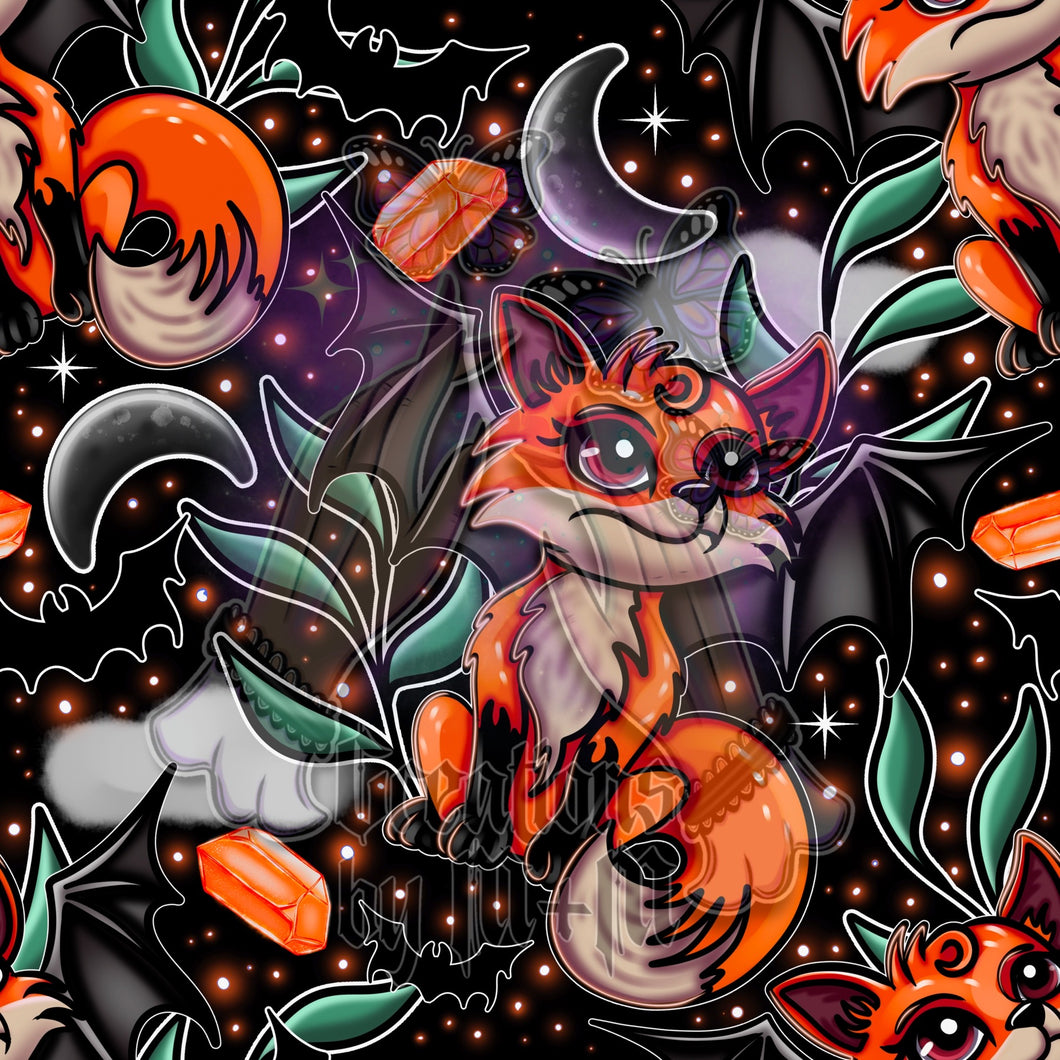 Foxy